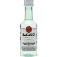 Bacardi