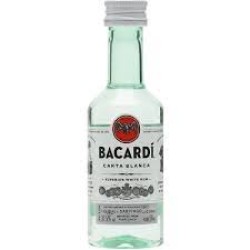Bacardi