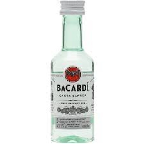 Bacardi