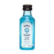 Bombay Sapphire Gin  