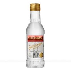 Stolichnaya