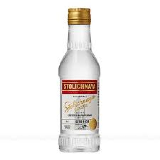 Stolichnaya