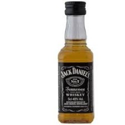 Jack Daniels
