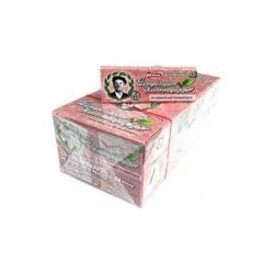 Χαρτακια Του Παππου Ροζ Λεπτο Κουτα Χαρτακια 50 Τεμαχια 