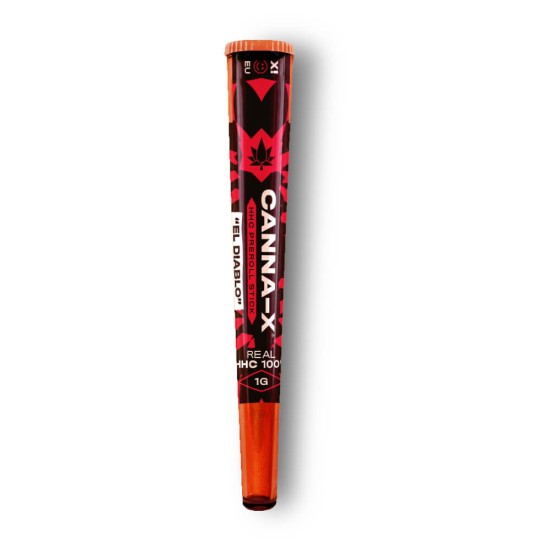 CANNA-X EL DIABLO STICK 1GR