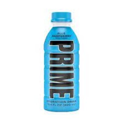 Prime blue rasberry 500ml