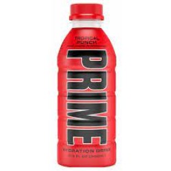 Prime tropical punch 500ml