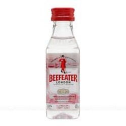 Beefeater London 5cl