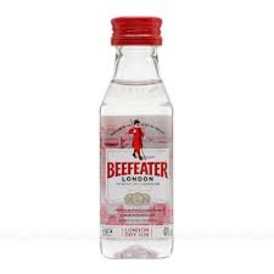 Beefeater London 5cl