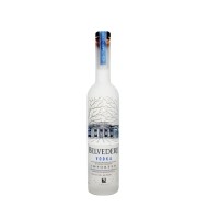 Belvedere Vodka 5cl