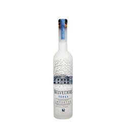 Belvedere Vodka 5cl