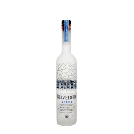 Belvedere Vodka 5cl
