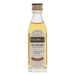 Bushmills 5cl