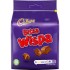 cadbury bitsa wispa 95g
