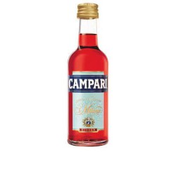 Campari 5cl