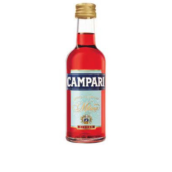 Campari 5cl