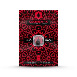 CANNA-X HHC SUPER HACH 75%