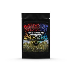 CANNA-X KING HASSAN HHC+P SERRIES FLOWERS 2GR