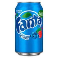 fanta berry 355ml