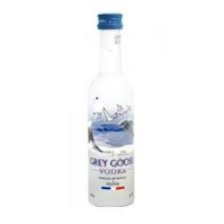 Grey Goose Vodka 5cl