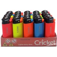 Ckricket αναπτήρας φωσφοριζέ