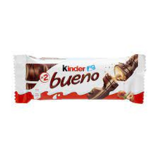 Kinder bueno