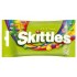Skittles crazy sour