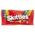 Skittles fruits