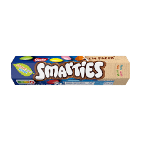Smarties 38gr