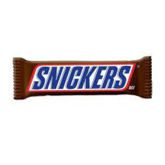Snickers 50gr