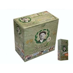 το φιλτρο του παππου υδροφιλο φιλτρο με μικροκυψελες slim 6.5mm 40x100 filter κωδ.617