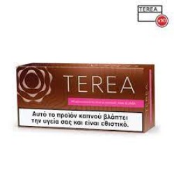 Terea bronze