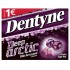 Dentyne deep arctic blackcurrant