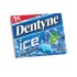 Dentyne ice peppermint