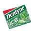 Dentyne ice spearmint