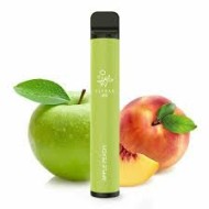 Elfbar apple peach 600 puffs