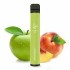 Elfbar apple peach 600 puffs
