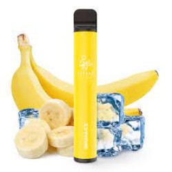Elfbar banana ice 600 puffs
