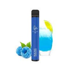 Elfbar blue razz lemonade 600 puffs