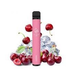 Elfbar cherry 600 puffs