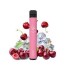 Elfbar cherry 600 puffs