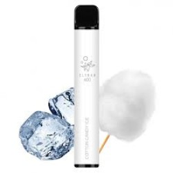Elfbar cotton candy ice 600 puffs