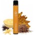 Elfbar cream tobacco 600 puffs