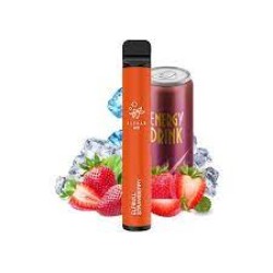 Elfbar elfbull strawberry 600 puffs