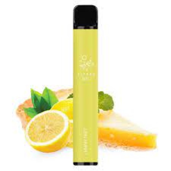 Elfbar lemon tart 600 puffs