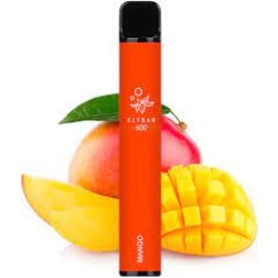 Elfbar mango 600 puffs