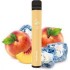 Elfbar peach ice 600 puffs
