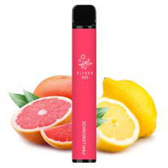 Elfbar pink lemonade 600 puffs