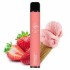 Elfbar strawberry ice cream 600 puffs
