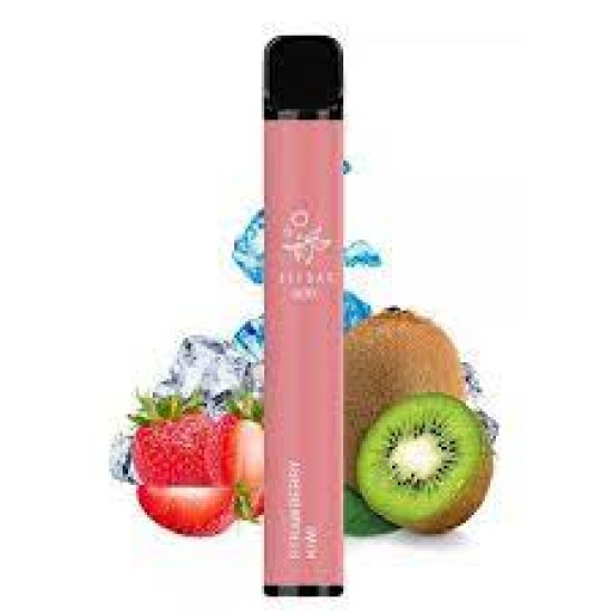 Elfbar strawberry kiwi 600 puffs